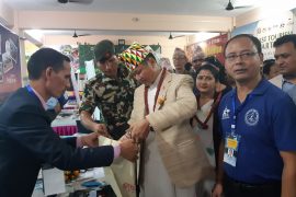 धरानमा पर्यटन प्रबद्र्धन गर्दै होटल संघ