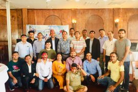 नेपाल हेरिटेज  युनियनको तेस्रो अधिबेशन सम्पन्न