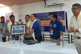 धरानवासीलाई पोखरा भ्रमणको निम्ताे