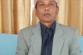 संघियता बन्याे घाडाे