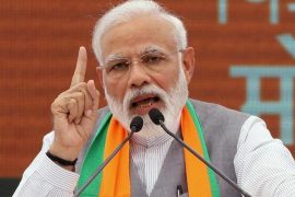 भारतीय प्रधानमन्त्री नरेन्द्र मोदी टेक्ससको ह्युस्टन आउदै