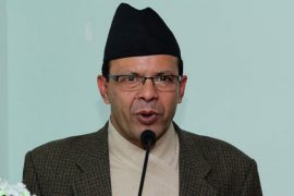 गैरआवासिय नेपालीलाई दोहोरो नागरिकता हैन, काग्रेस नेता रिजाल