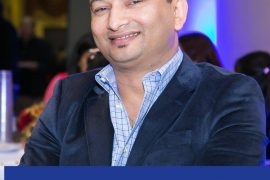 एनआरएनए को सचिवमा गौरीराज जोशी भारी मतले विजयी
