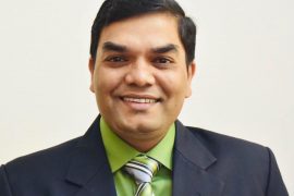 डाक्टर केशब पाैडेलले निर्वाचनकाे परिणामलाई यसाे  भने-