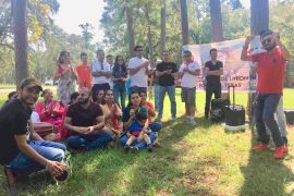 ह्युस्टनमा दशै विशेष कार्यक्रम