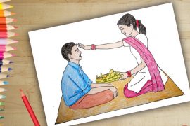 भाईटिकामा खाली निधार ‘परदेशीकाे’