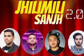 टेक्ससमा दिपावलीको अवसरमा झिलिमिली साझ