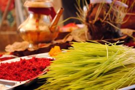 अमेरिकामा दशैको टिका साइत भोली बिहान ११.१५ मा