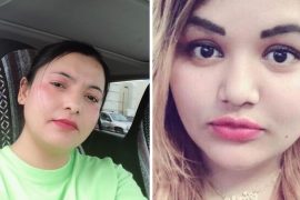 अमेरिकाको कोलम्बसमा कार र्दुघटनामा दुई नेपाली चेलीको मुत्यु