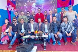 सान फ्रान्सिस्कोमा ग्लाेबल फिल्म अवार्डकाे तयारी तिब्र