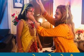 टिका र जमरामा  रम्यो मिनी कलिउड  बाल्टीमोर