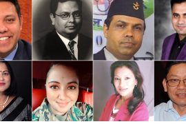 अमेरिकाको उच्च तहमा  पुगेका यी  नेपाली