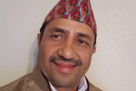 छिमेकी कस्ता ? (हाईकु)