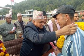 सबै वडा महानगर जस्ता बनाउँछौं – विद्या