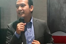 विदेशका नेपालीको  नोट चल्ने , भाेट नचल्ने   किन ?-विवेकशिल महासचिव सिलवाल