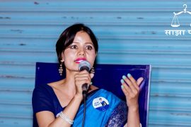 मन र मत परिवर्तन गर्ने समय आयो : उम्मेदवार के.सी
