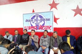 कास्कीको चुनाव २ हजार ४०० मत अन्तरले जित्छौं ‘-प्रवक्ता शर्मा