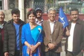 जनविश्वास माथि कुठाराघात गर्दिन – उम्मेदवार केसी