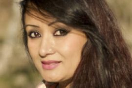 समाबेसी रुख – सुखी पन्छिहरु