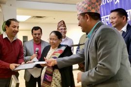 लक्ष्मीज्यन्तिमा कवितामय बन्यो ड्यालस