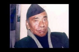 वीर गणेशमान ड्यालसमा प्रर्दशन हुदै