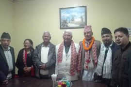 यस्ता छन् उम्मेदवार खेमराजका प्रतिवद्धता