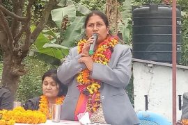 भ्रमको जवाफ जनमतले जवाफ दिन्छौं – विद्या
