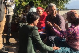 कम्युनिष्ट र कांग्रेससँग जनता आत्तिए – संयोजक मिश्र