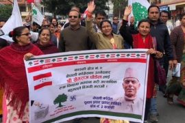 यो चुनाव कांग्रेसले जित्नुको विकल्प छैन डा. रिजाल