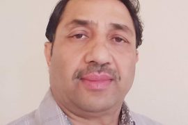 म शून्य हुँ