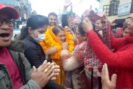 मतसंख्या बढाउने नेकपाको तयारी