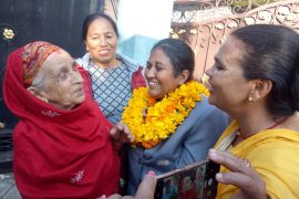 पोखराका मुख्य चोकमा आकासे पुल – विद्या
