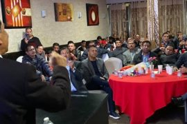 प्रवासी नेपालीलाई मताधिकार सहितको नागरिकताको व्यवस्था हुनुपर्ने , राप्रपा अध्यक्ष थापा