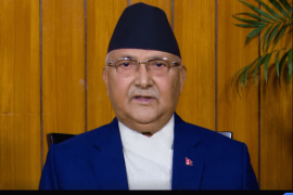 प्रधानमन्त्री ओली उपचारका लागी अमेरिका आउदै
