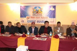 पोखरा सडक महोत्सवको निम्तो बाढ्दै व्यवसायी जनकपुरमा