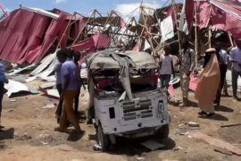 अलकायदा भन्दा खतरनाक आतंकवादी समुह अल शबाबमाथि अमेरिकी सैन्य हमला