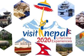 नेपाल भ्रमण वर्ष सफल पार्न अन्तराष्ट्रिय कलाकार मञ्चले सहयोग गर्ने