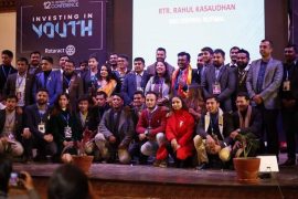 भिजिट नेपाल २०२० लाई सघाउन २०२०÷२१ को कार्यसमिती घोषणा