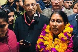 ‘यो जीत रविन्द्र अधिकारी प्रतिको सम्मान हो –विधा