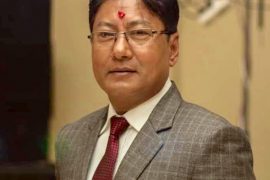 पोखरेली कलाकार किरण रञ्जितको निधन