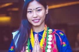 मिस तामाङ पोखरा, तयारी शुरु