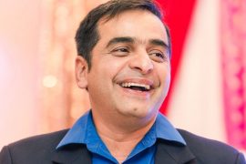 नेपाली समाज टेक्ससको अध्यक्षमा दिनेश शर्माको मात्रै उम्मेदवारी