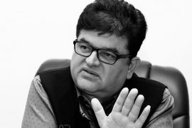 अभिनेता केशब भट्टराई रहेनन्