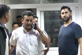 रवि लामीछानेलाई अदालतले दियाे सफाई