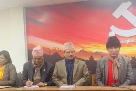 सहकारीलाई उत्पादन वृद्धि र रोजगारी सिर्जनामा जोडौ ः अध्यक्ष प्रचण्ड