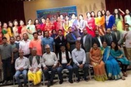 अमेरिकाकाे विस्कन्सिनमा माघी मेला हुने