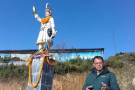 इतिहासलाई भुल्न नहुनेमा जोड