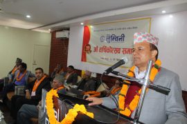 दृष्टीकोण होईन सूचना सम्प्रेशण गरौंः मुख्यमन्त्री