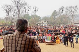 प्रधानमन्त्रीले आलोचना सुन्नै चाहदैनन् – डा.बाबुराम भट्टराई