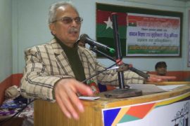 प्रम ओलीकै घरबाट कमिशनको सेटिङः डा.बाबुराम भट्टराई